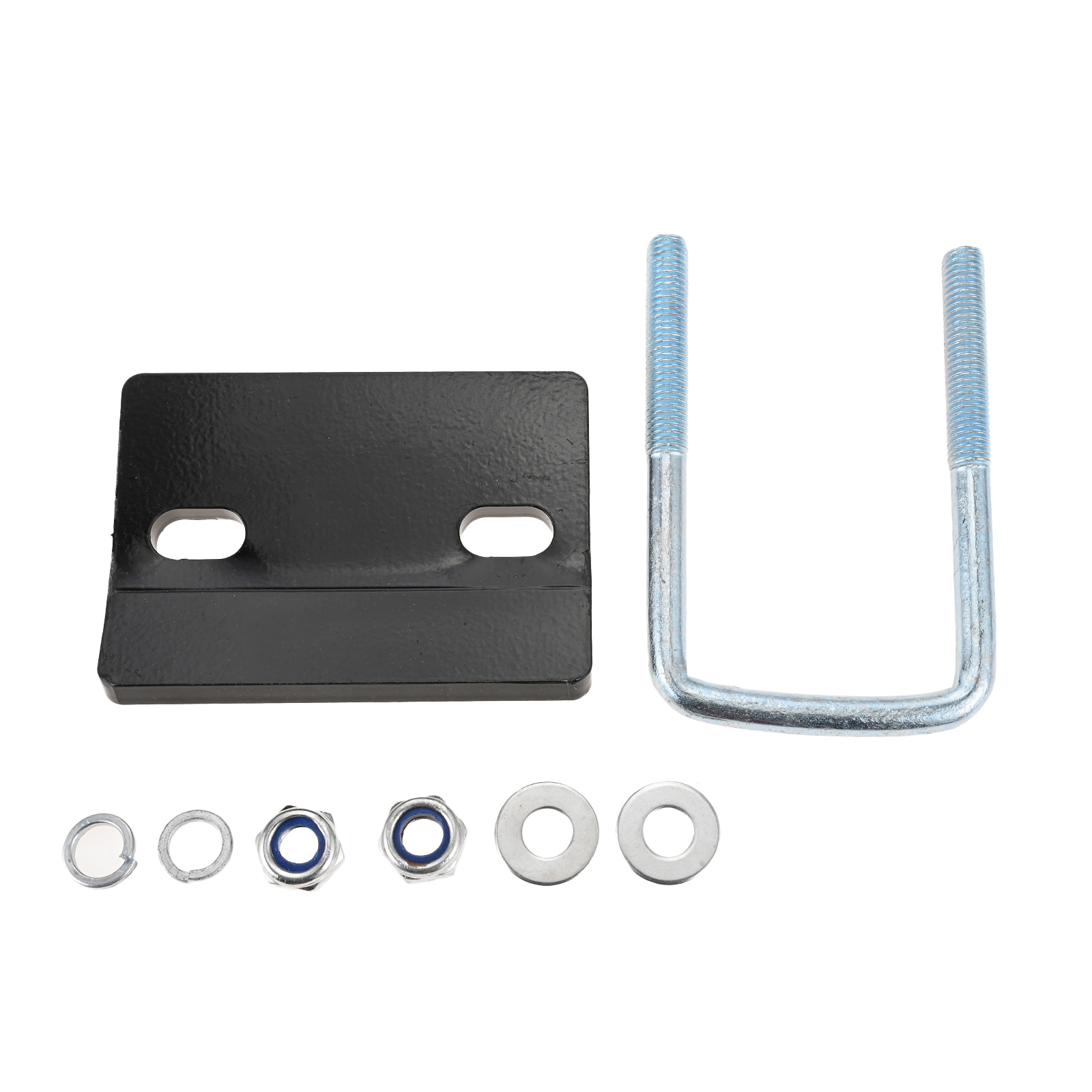 Morsetto di Bloccaggio per Rim - U Lock Heavy Duty recensione e prezzo