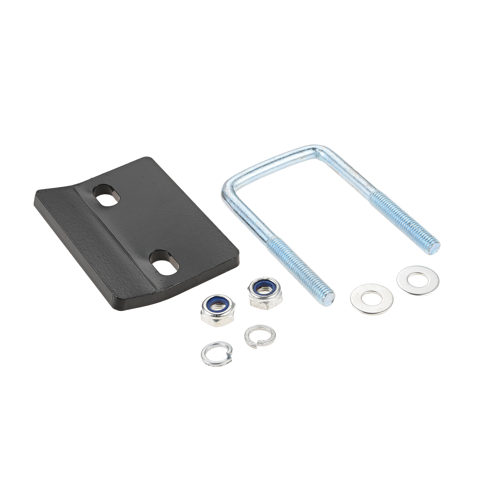 Morsetto di Bloccaggio per Rim - U Lock Heavy Duty recensione e prezzo