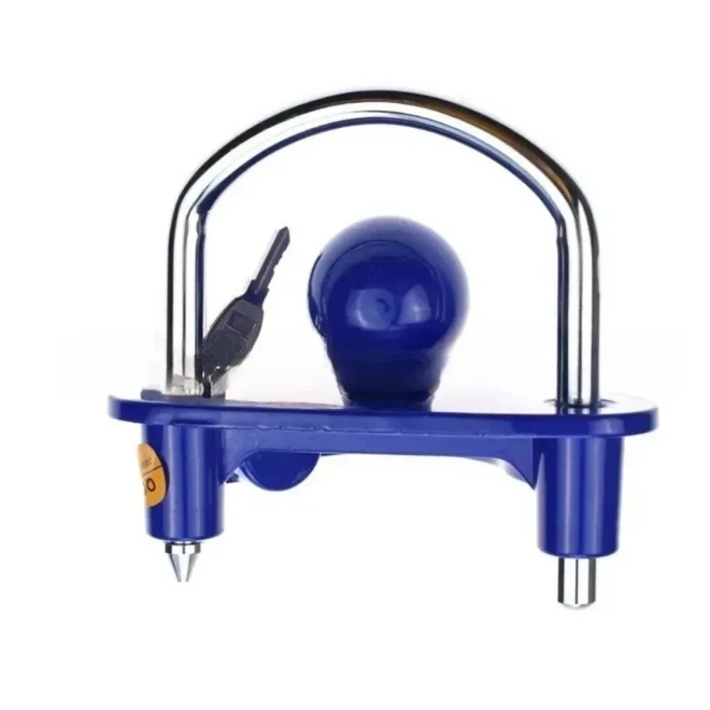 Bloccaggio Universale per Ganc - U Lock Heavy Duty recensione e prezzo