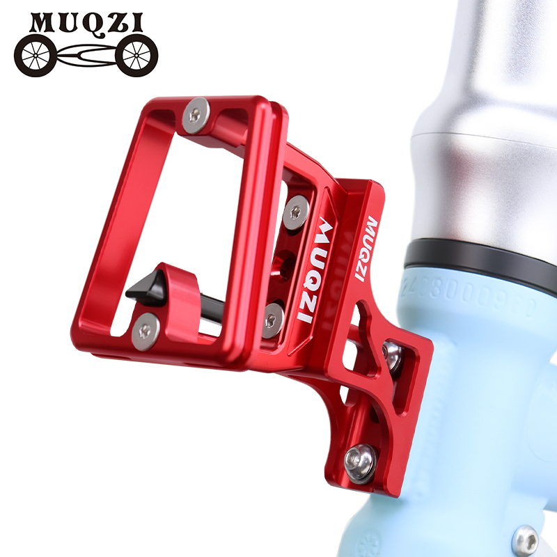 MUQZI Kit adattatore per solle - Cycling Commute Bag recensione e prezzo