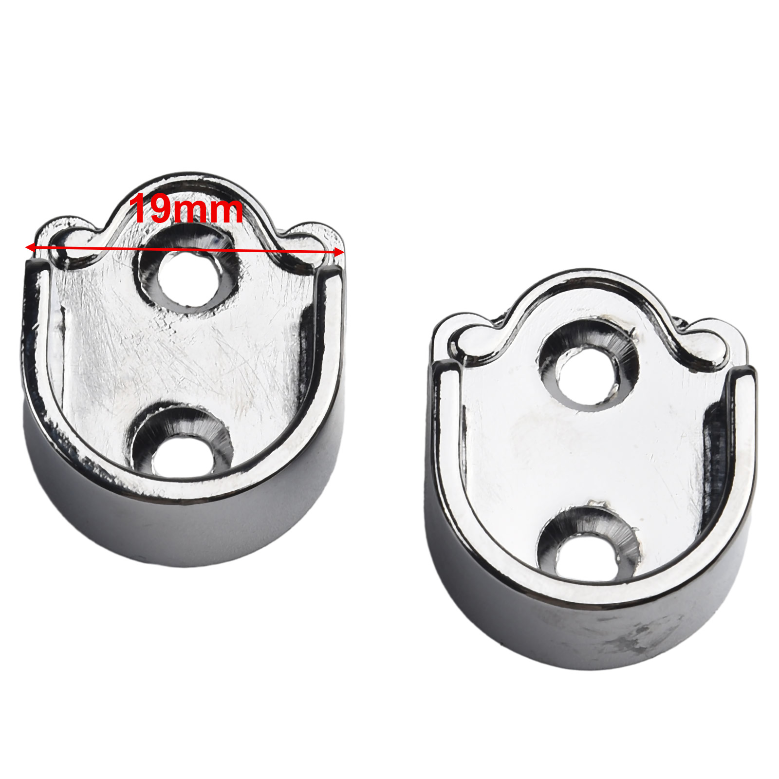 2PCS Staffa per armadio Robust - U Lock Heavy Duty recensione e prezzo