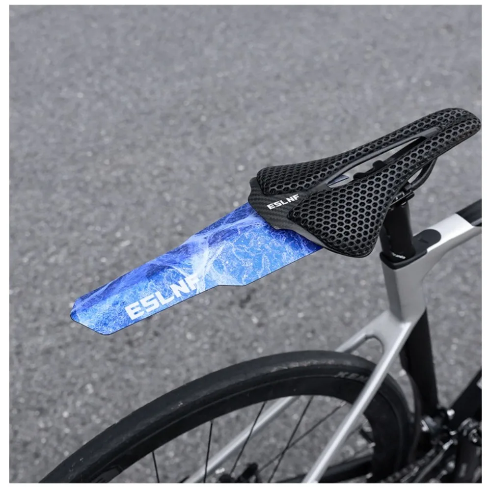 Parafango per bici portatile d - Commuting On Road Bike recensione e prezzo