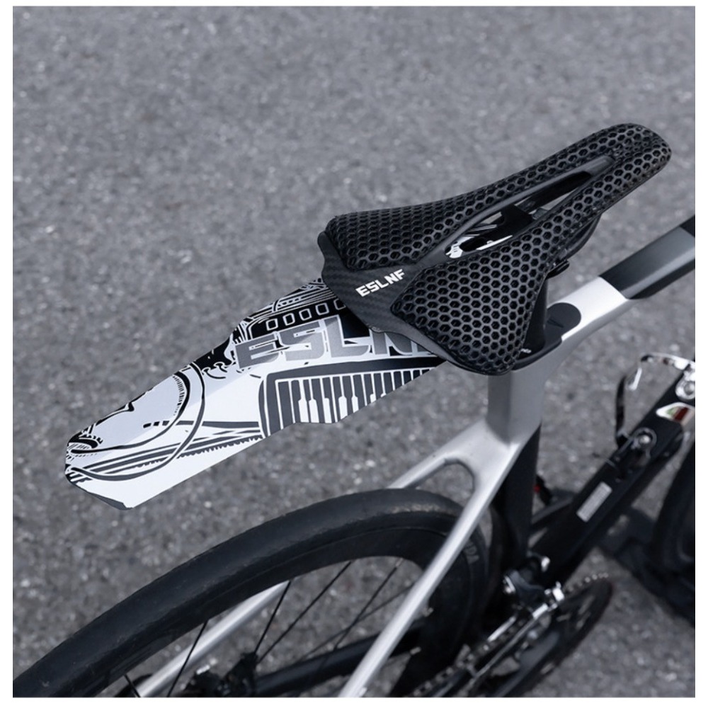 Parafango per bici portatile d - Commuting On Road Bike recensione e prezzo