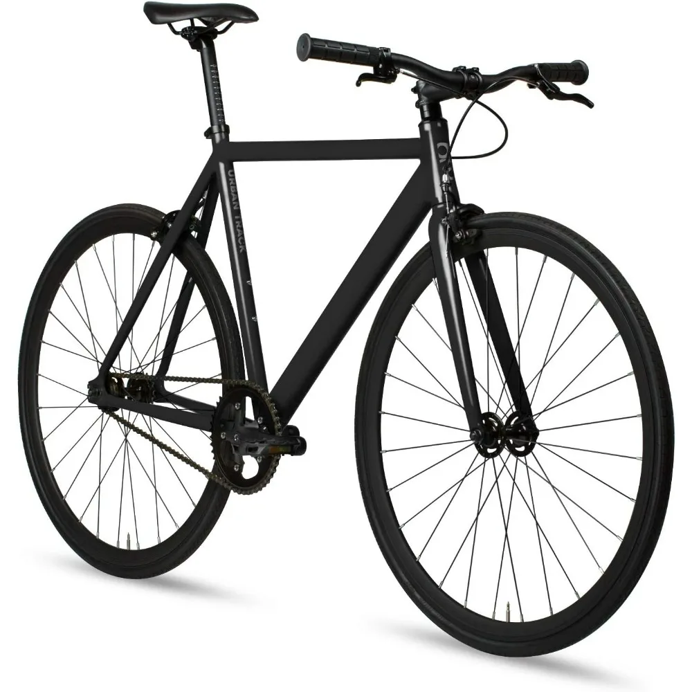 Urban Track Bike da strada da  - Cycling Commute Speed recensione e prezzo