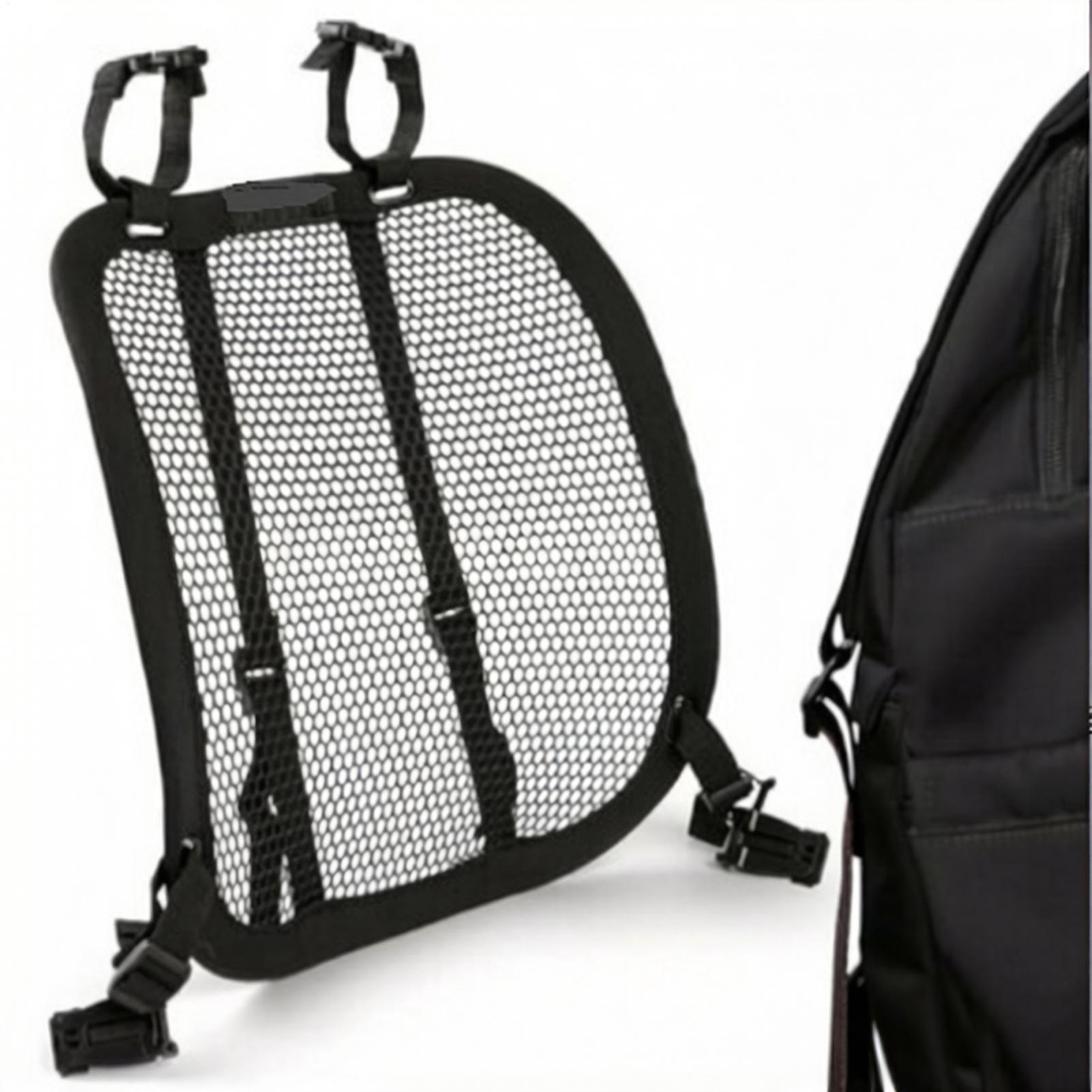 Zaino Ergonomico con Cuscino d - Cycling Commute Backpack recensione e prezzo