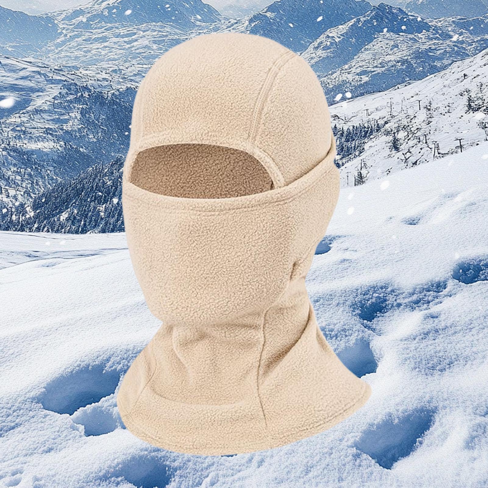 Maschera invernale per il viso - Cycling Commute recensione e prezzo