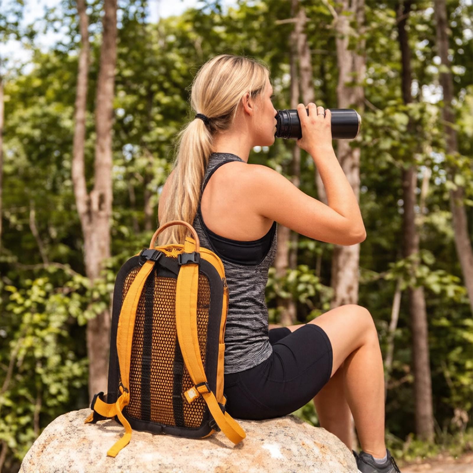 Telaio Distanziatore per Zaino - Cycling Commute Backpack recensione e prezzo