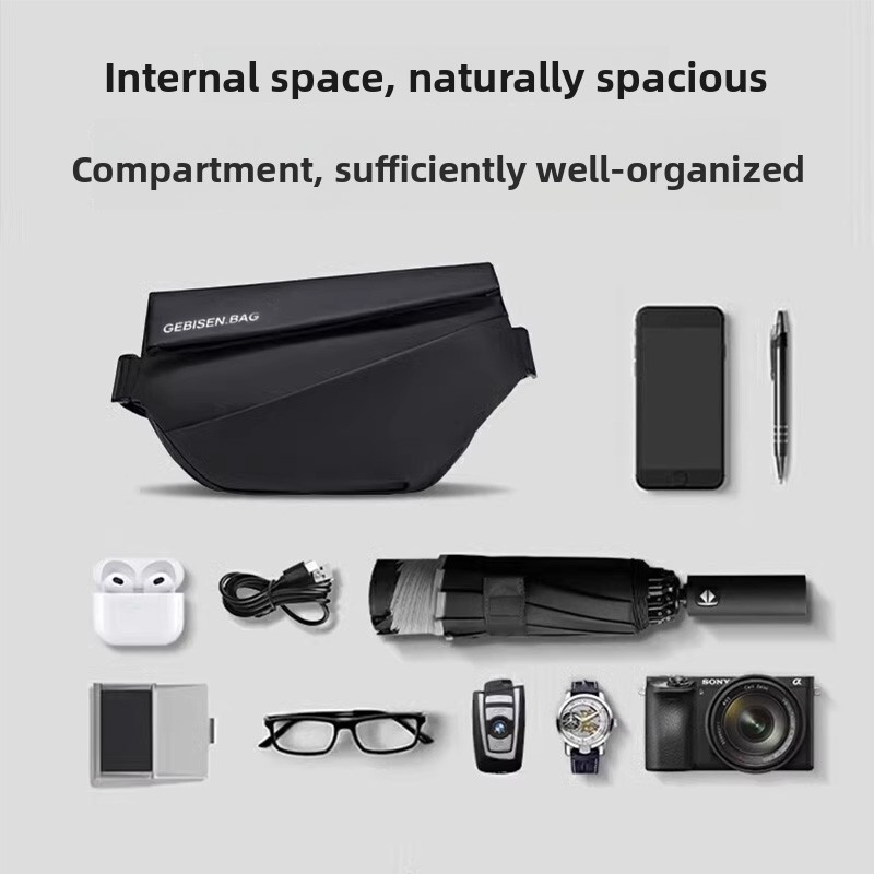 Borsa a Tracolla Magnetica da  - Cycling Commute recensione e prezzo
