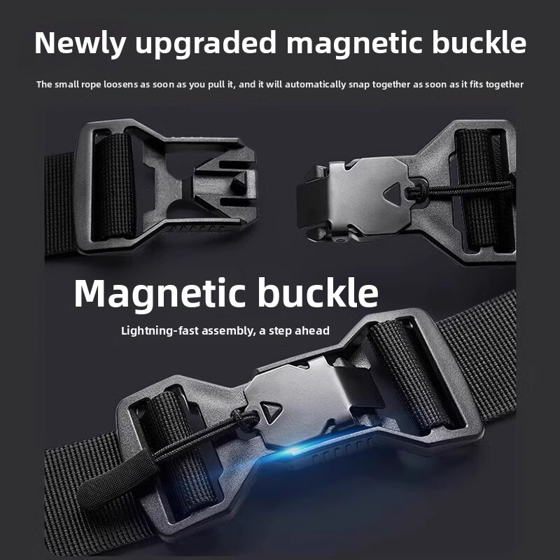 Borsa a Tracolla Magnetica da  - Cycling Commute recensione e prezzo