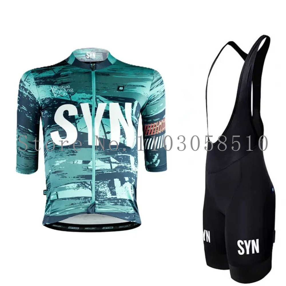 Completo da Ciclismo SYN per U - Cycling Commuter Trousers recensione e prezzo