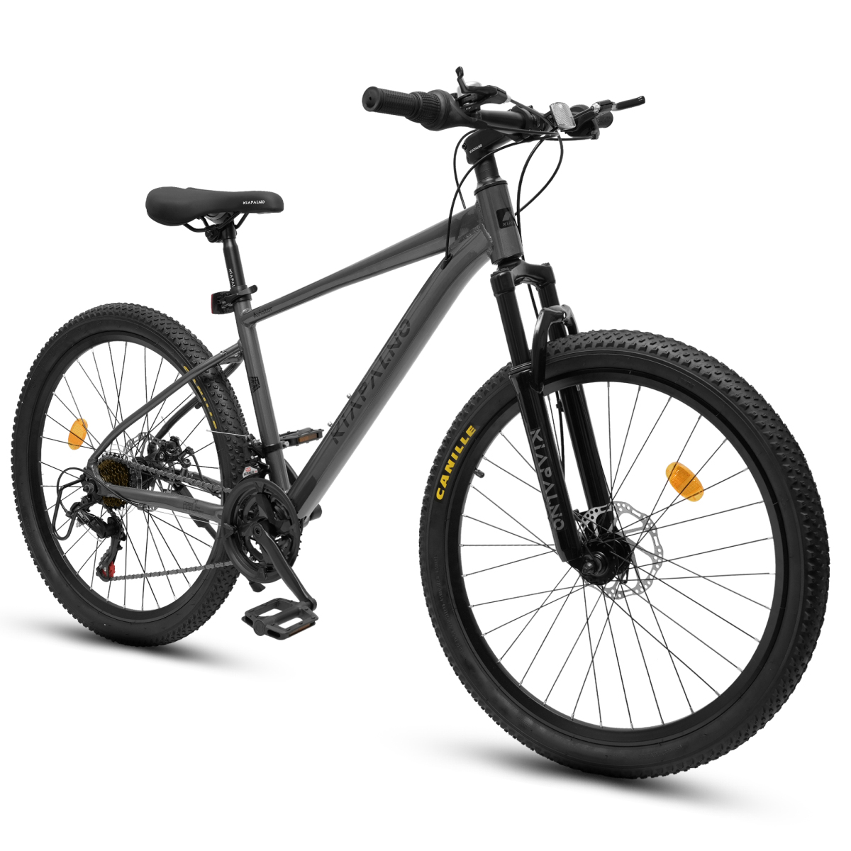 A24472B ECARPAT Bicicletta da  - Commuting On Road Bike recensione e prezzo