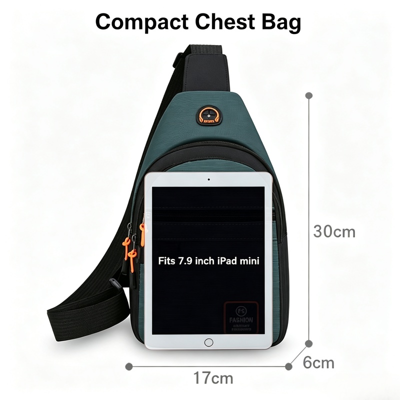 Borsa a Tracolla Impermeabile  - Cycling Commute Backpack recensione e prezzo