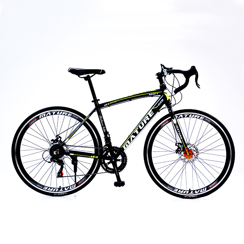 Bicicletta da Strada Leggera a - Cycling Commute Speed recensione e prezzo
